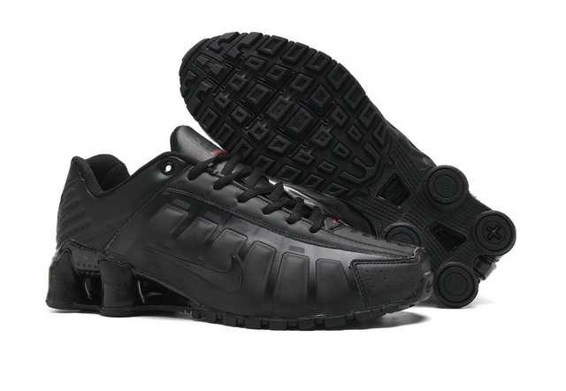 Nike Shox NZ 14